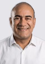 Foto oficial de Coronel Helio