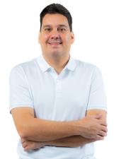 Foto oficial de Beto Accioly