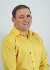 Foto oficial de Delegado Amarelinho