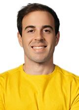Foto oficial de Gilson Machado Filho