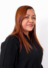 Foto oficial de Rosemary Andrade