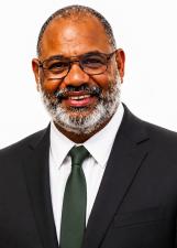 Foto oficial de Alexandre Negão
