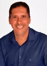 Foto oficial de Dr Cleber