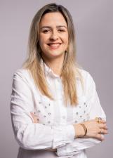 Foto oficial de Aninha de Dr Marcos