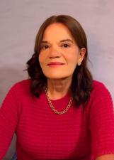 Foto oficial de Ivanilda do Barão