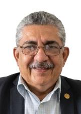 Foto oficial de João de Deus