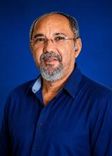 Foto oficial de Prof. Wellington Santos