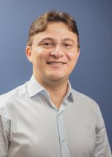 Foto oficial de Elismar Gonçalves