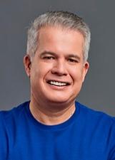 Foto oficial de Edson Vieira