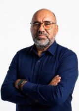 Foto oficial de Wilson da Guarda