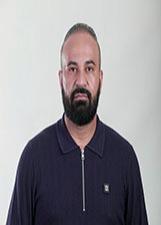 Foto oficial de Ivan Índio