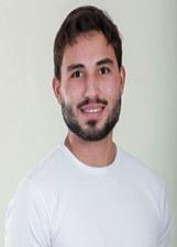 Foto oficial de Pedro Ivo Filho