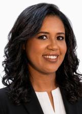 Foto oficial de Carina Paz