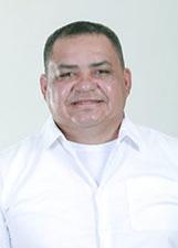 Foto oficial de Alberi dos Caminhoneiros