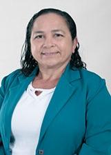 Foto oficial de Cristiane Carvalho