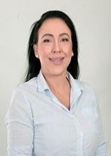 Foto oficial de Ane Galvão