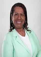Foto oficial de Hosana Jane