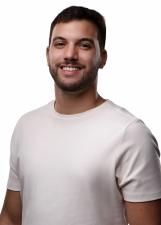 Foto oficial de Flávio Gadelha Filho