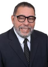 Foto oficial de Prof Marcão Marcos Nascimento