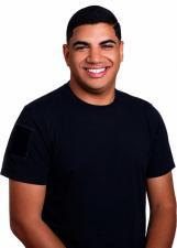 Foto oficial de Emerson Freitas