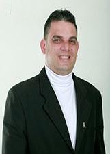 Foto oficial de Pastor André Oliveira