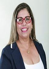 Foto oficial de Cenira da Saúde