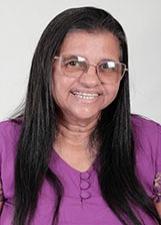 Foto oficial de Irmã Jailza
