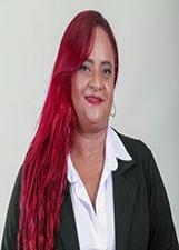 Foto oficial de Sheilane Soares
