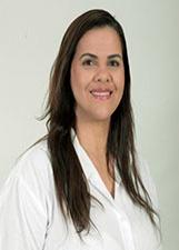 Foto oficial de Rayane Gondim