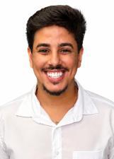 Foto oficial de Jona de Seu Duardo