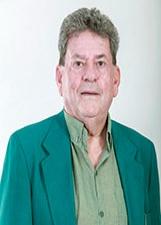 Foto oficial de Digerson Soares Bezerra