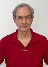 Foto oficial de Guilherme Fonseca