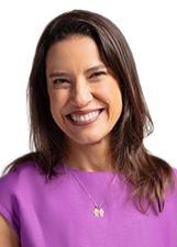 Foto oficial de Raquel Lyra