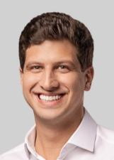 Foto oficial de João H. Campos