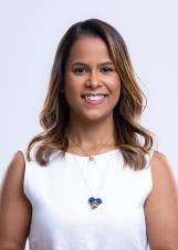 Foto oficial de Cássia do Moinho