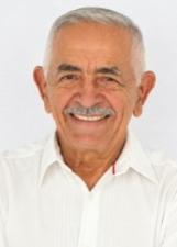 Foto oficial de Yves Ribeiro