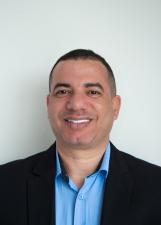 Foto oficial de Rafael Nunes