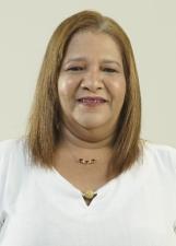 Foto oficial de Selma das Mulheres Articuladas