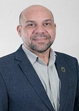 Foto oficial de Jorge Lima