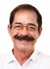 Foto oficial de Joaquim Lapa