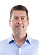 Foto oficial de Samuel Salazar