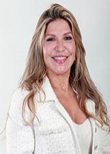 Foto oficial de Annah Freire