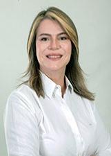 Foto oficial de Cristiane Moneta