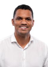 Foto oficial de Bergue Júnior