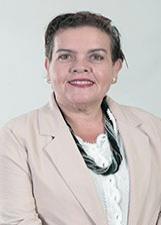 Foto oficial de Gleybsa da Saúde