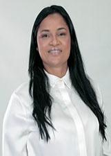 Foto oficial de Joyce Reis
