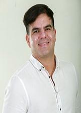 Foto oficial de Prof. Nélio Fonsêca