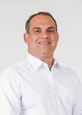 Foto oficial de Charles Rodrigues