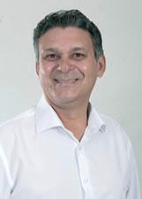 Foto oficial de Milton Micuíba