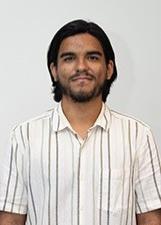 Foto oficial de Caio Marx
